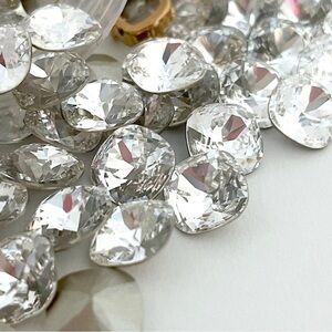 Swarovski Crystal Unlisted Jewelry 💎